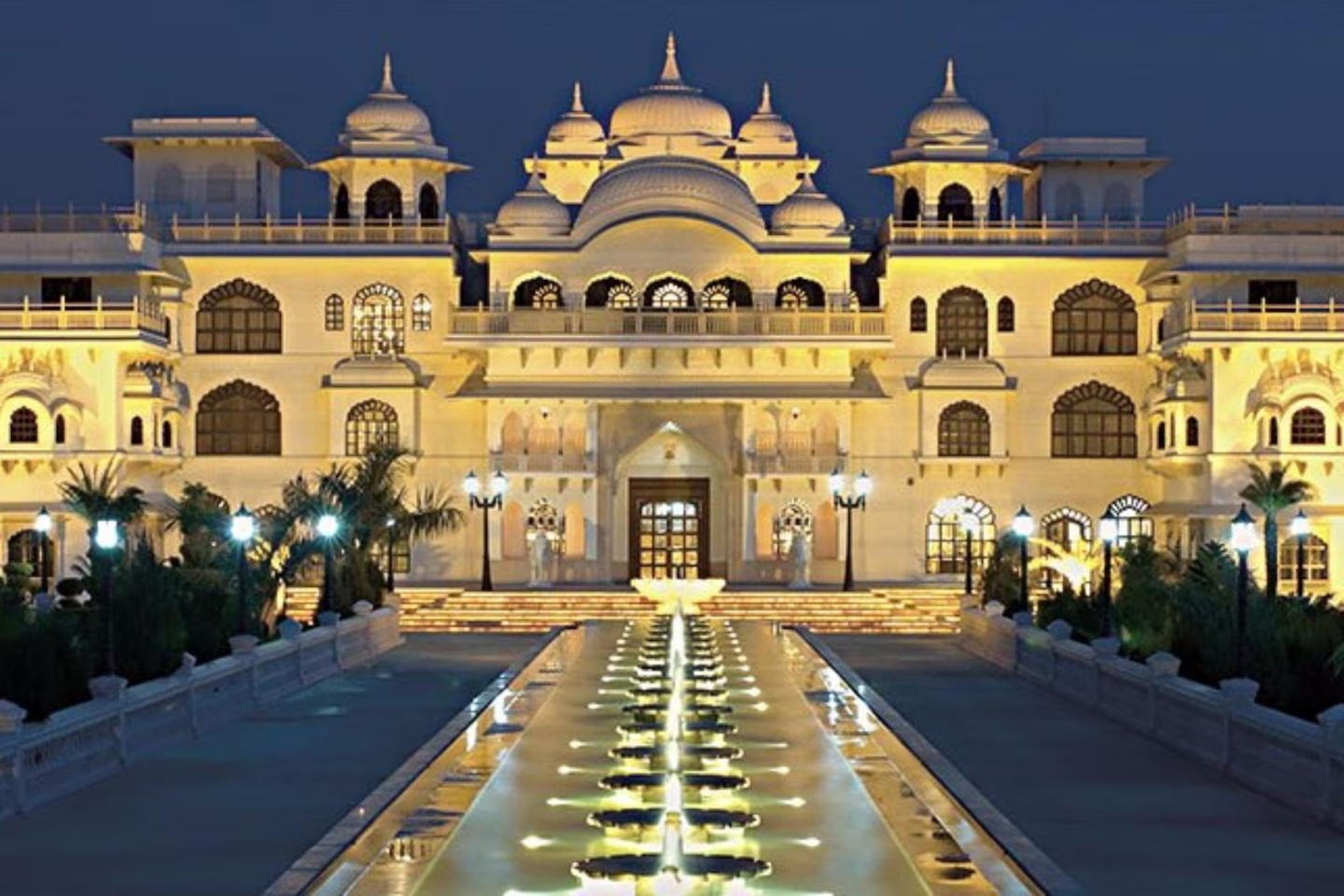 Shiv Vilas